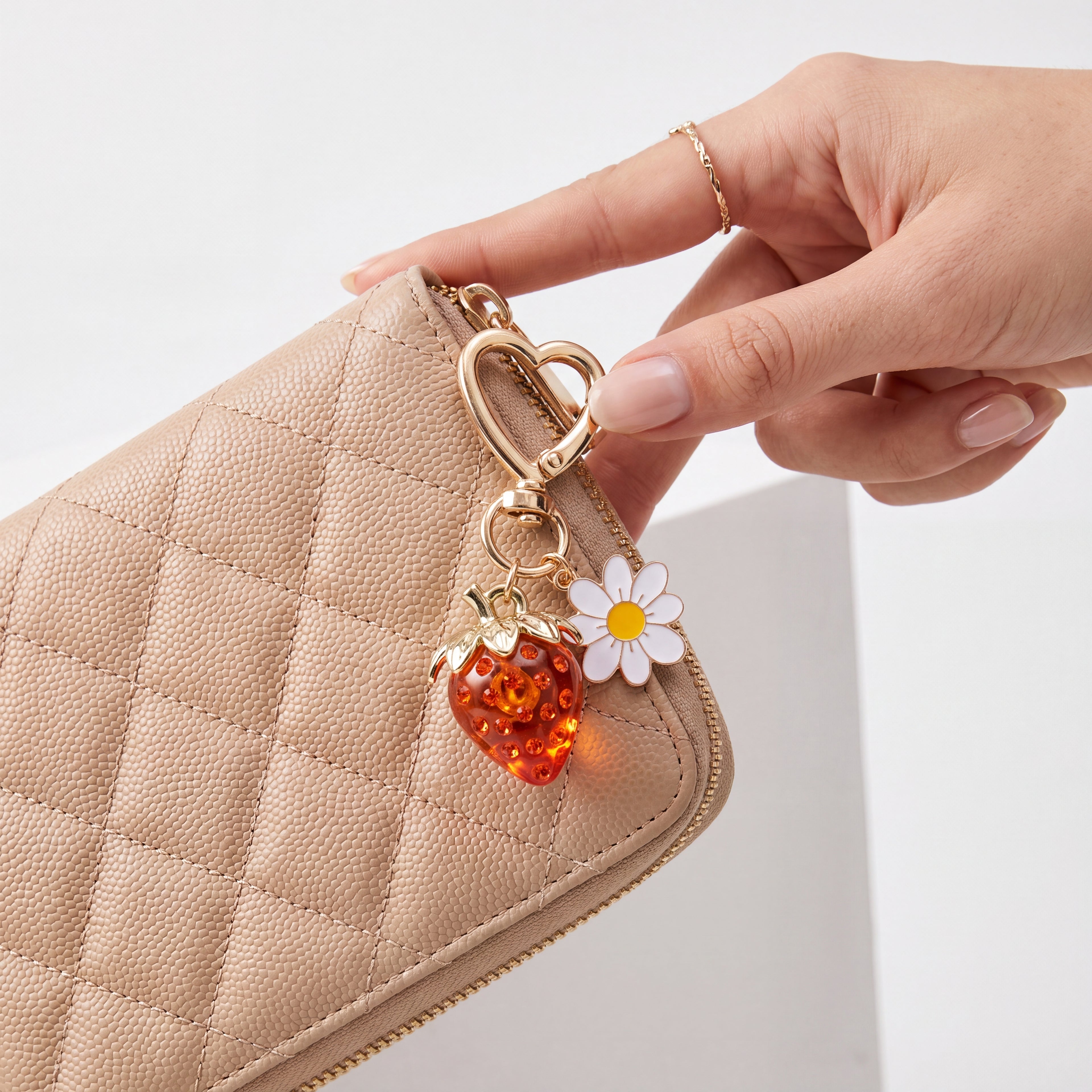 Bloom Berry Charm