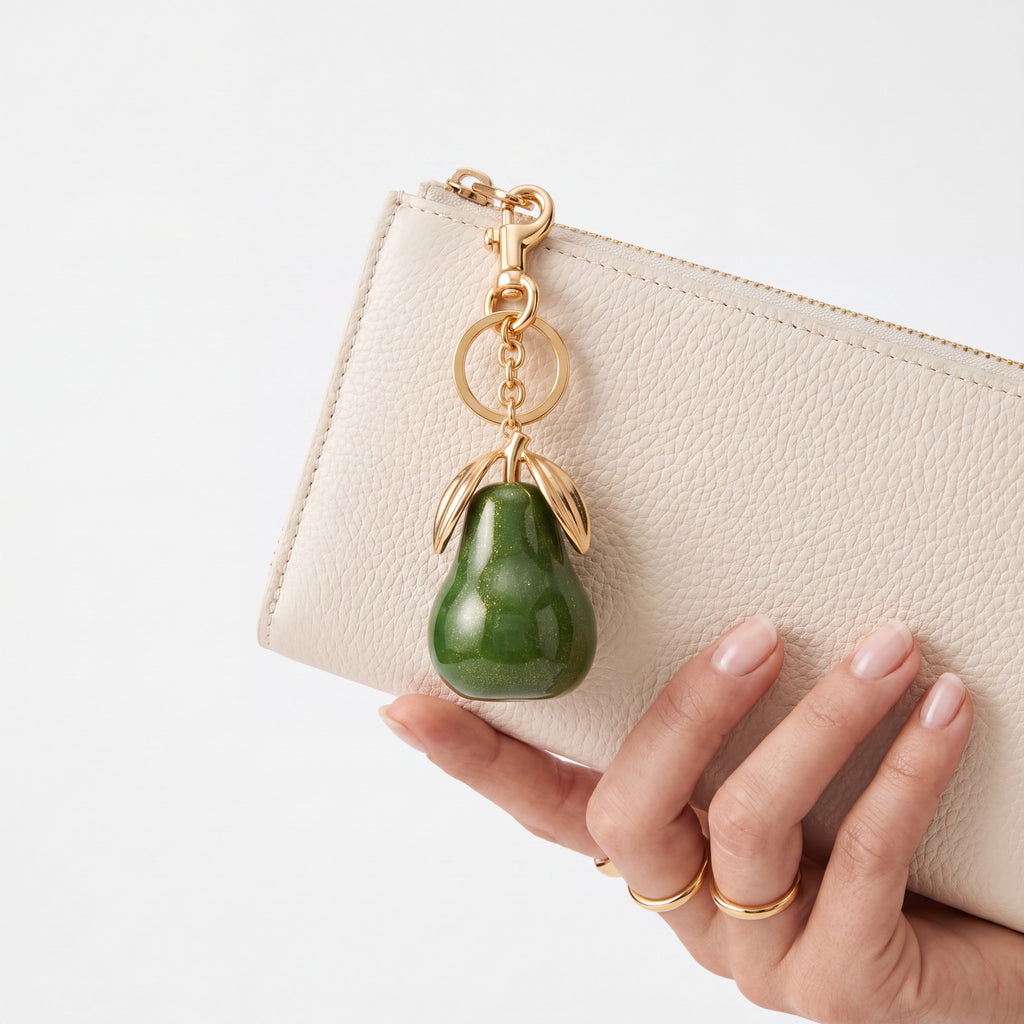 Pear Charm