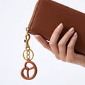 Pretzel Charm