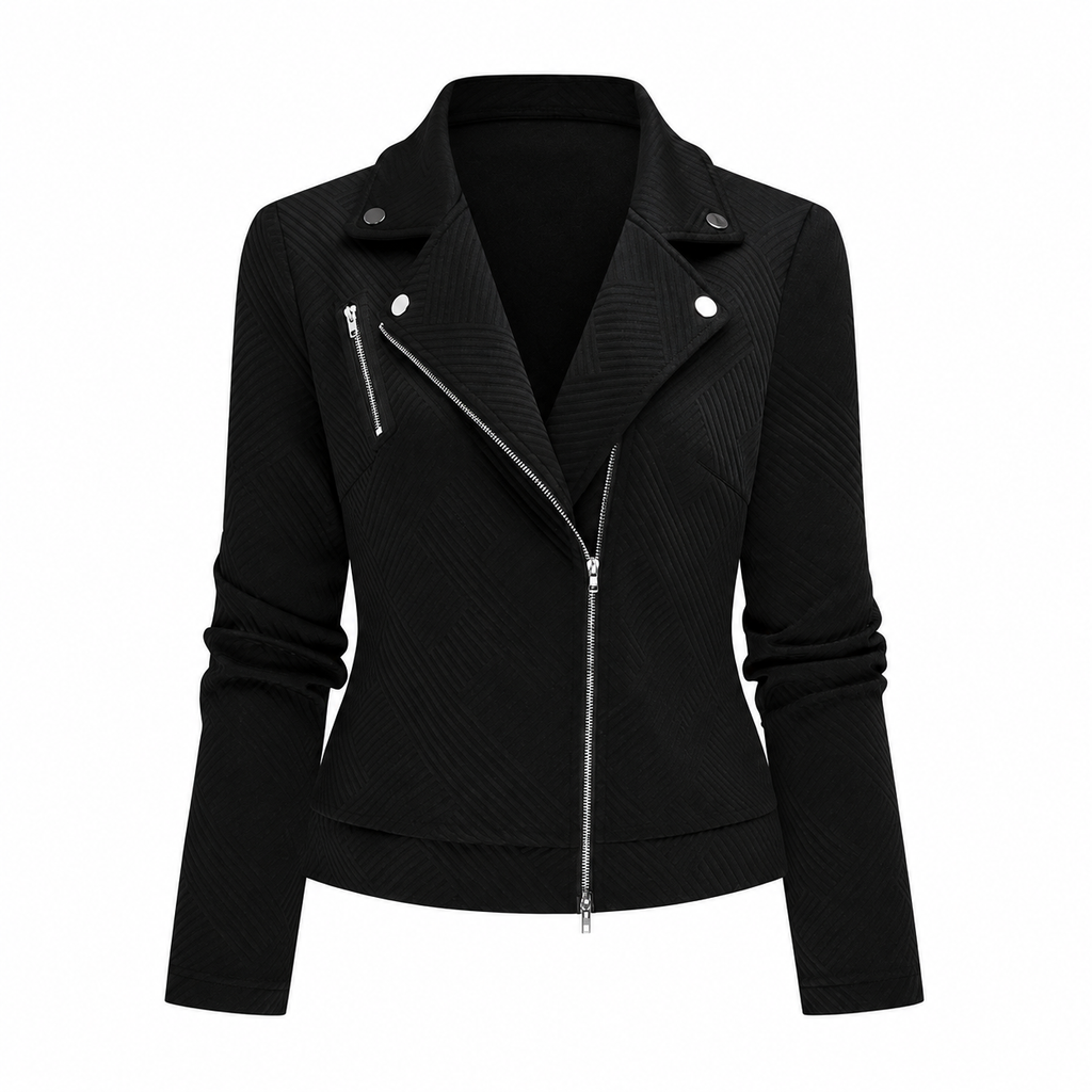RIVETINE | CHAQUETA MOTERA