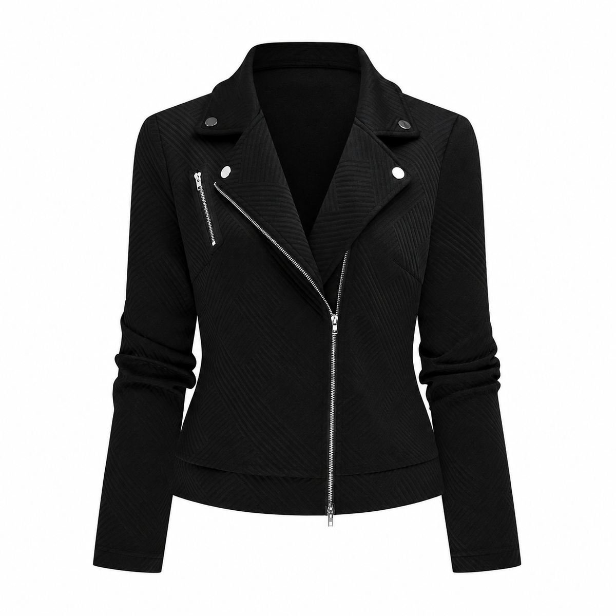 RIVETINE | CHAQUETA MOTERA