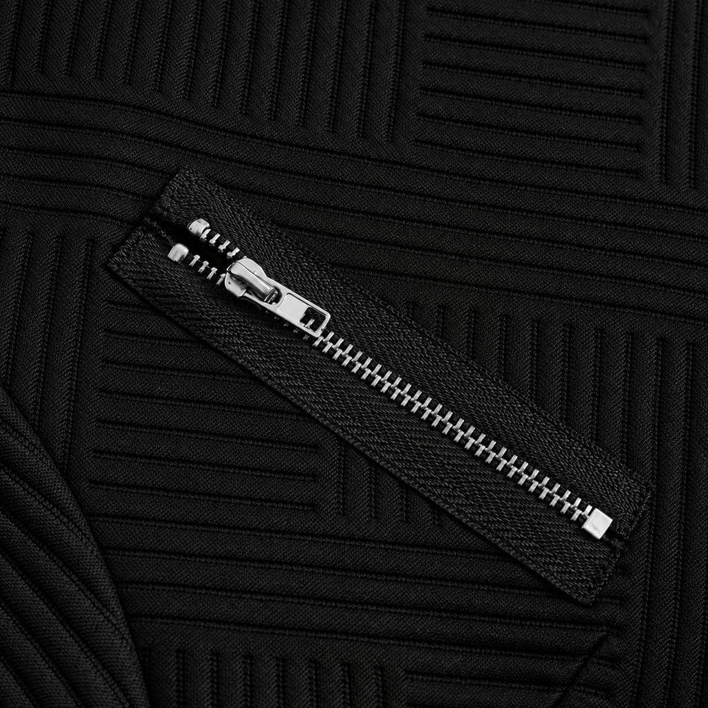 RIVETINE | CHAQUETA MOTERA