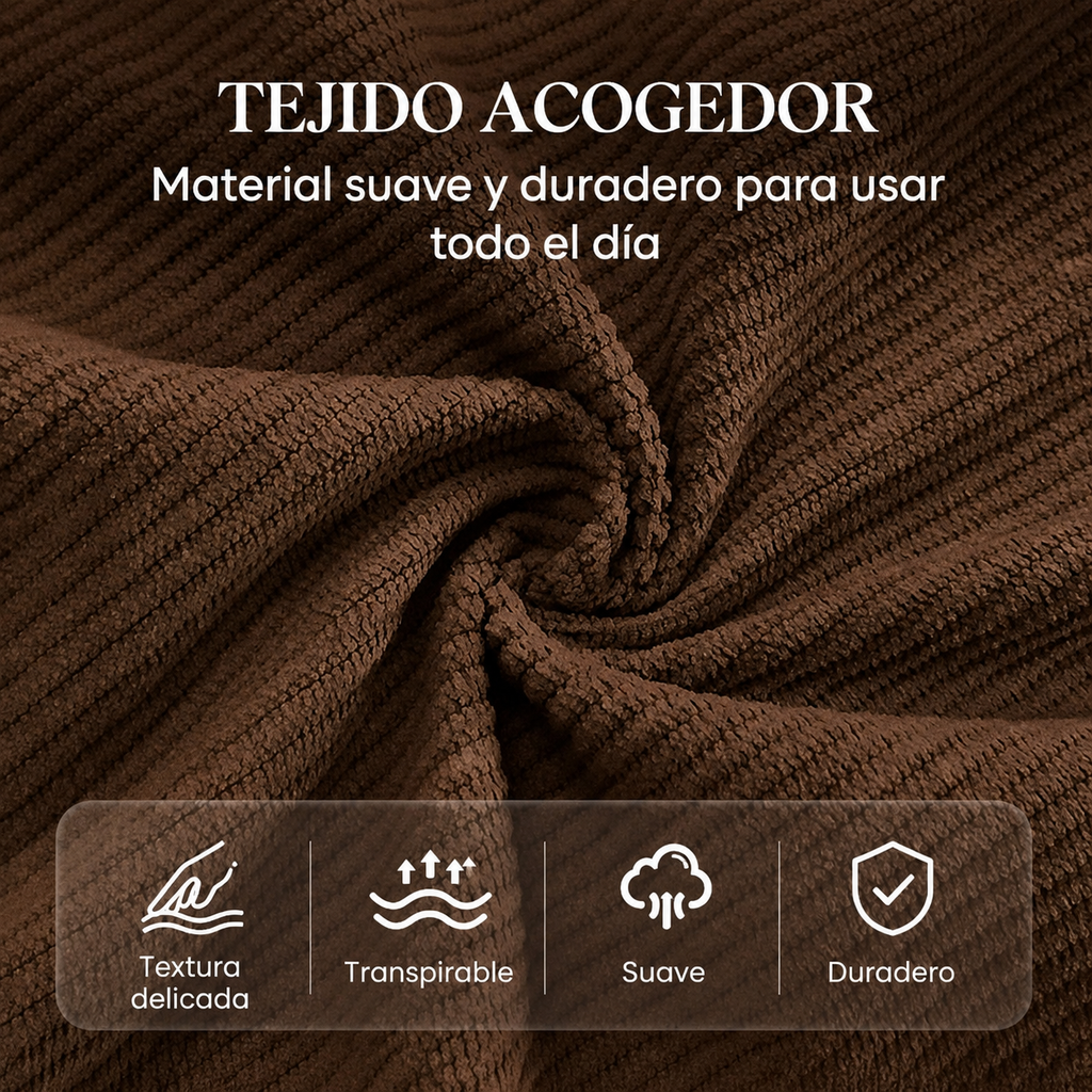 Torino | Pantalón ancho