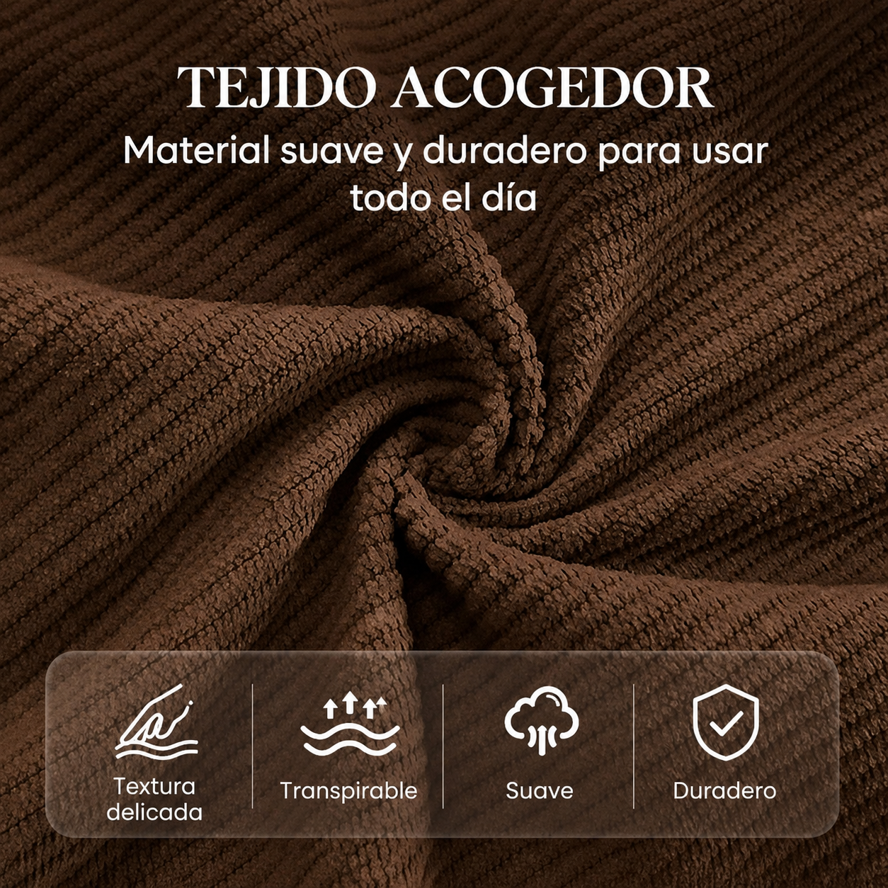 Torino | Pantalón ancho