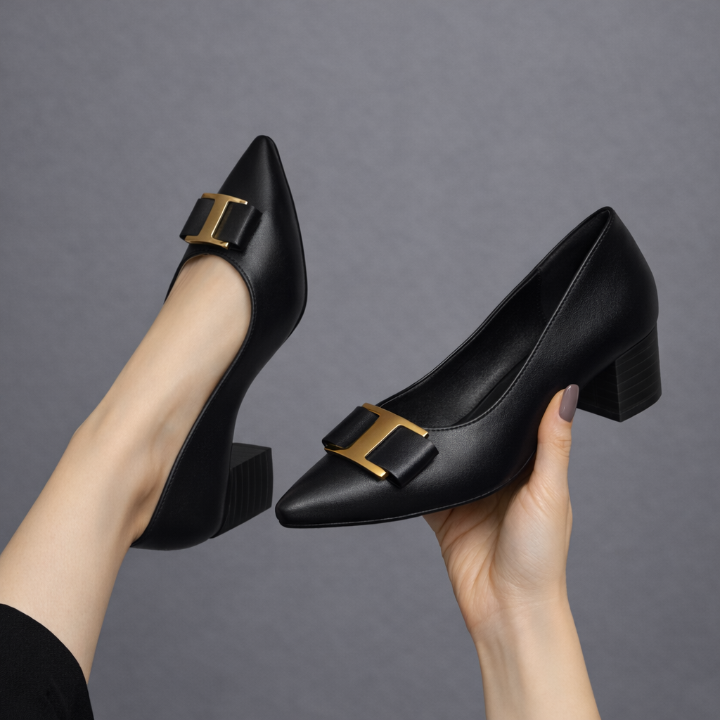 Tacones Laura