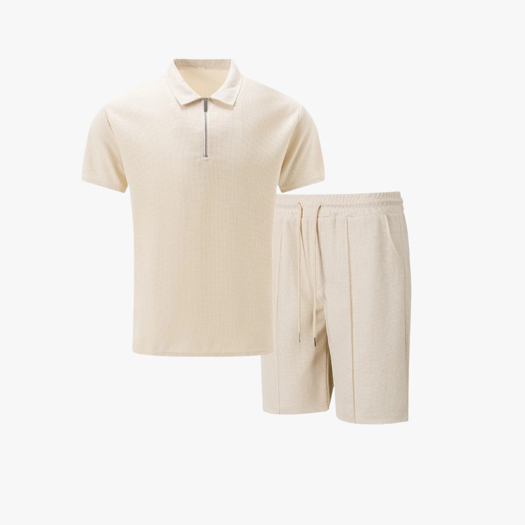 Formentera | Conjunto de Verano