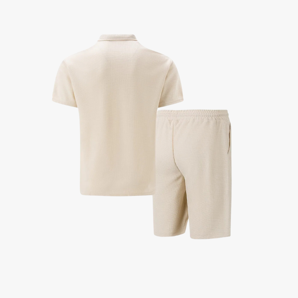 Formentera | Conjunto de Verano