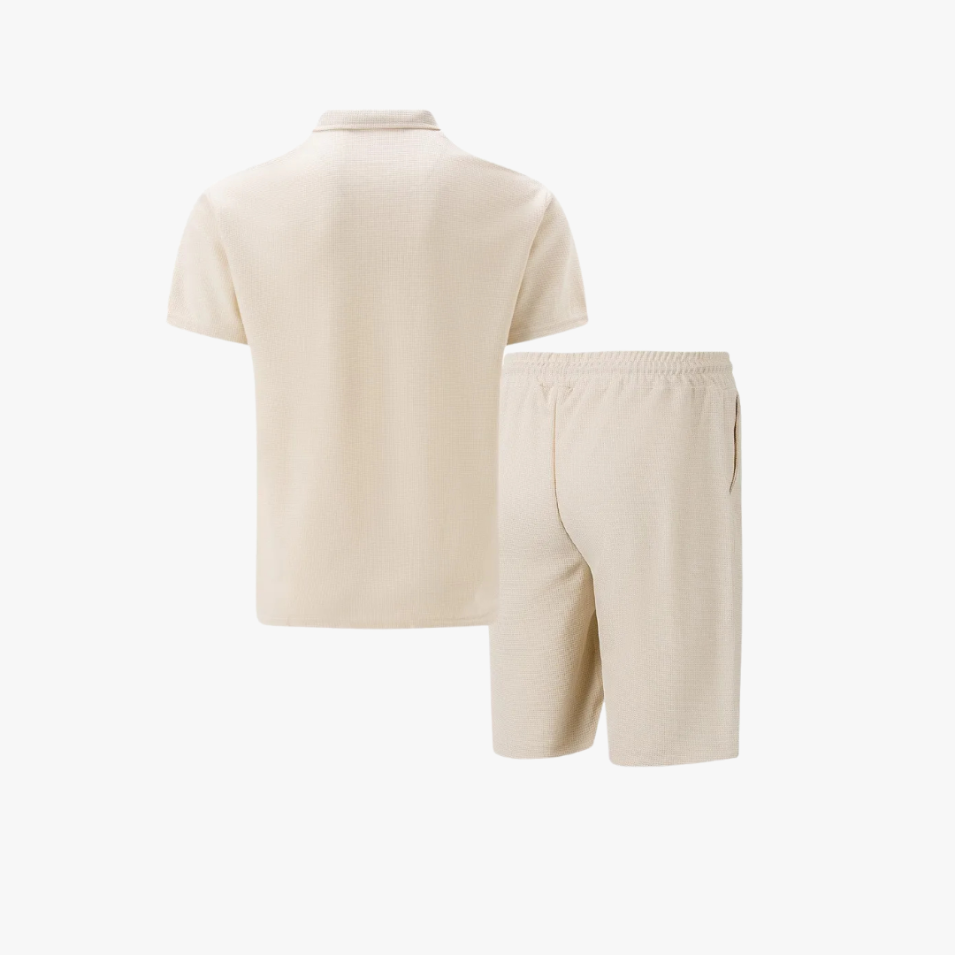Formentera | Conjunto de Verano