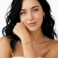Pulsera Ocean Wave