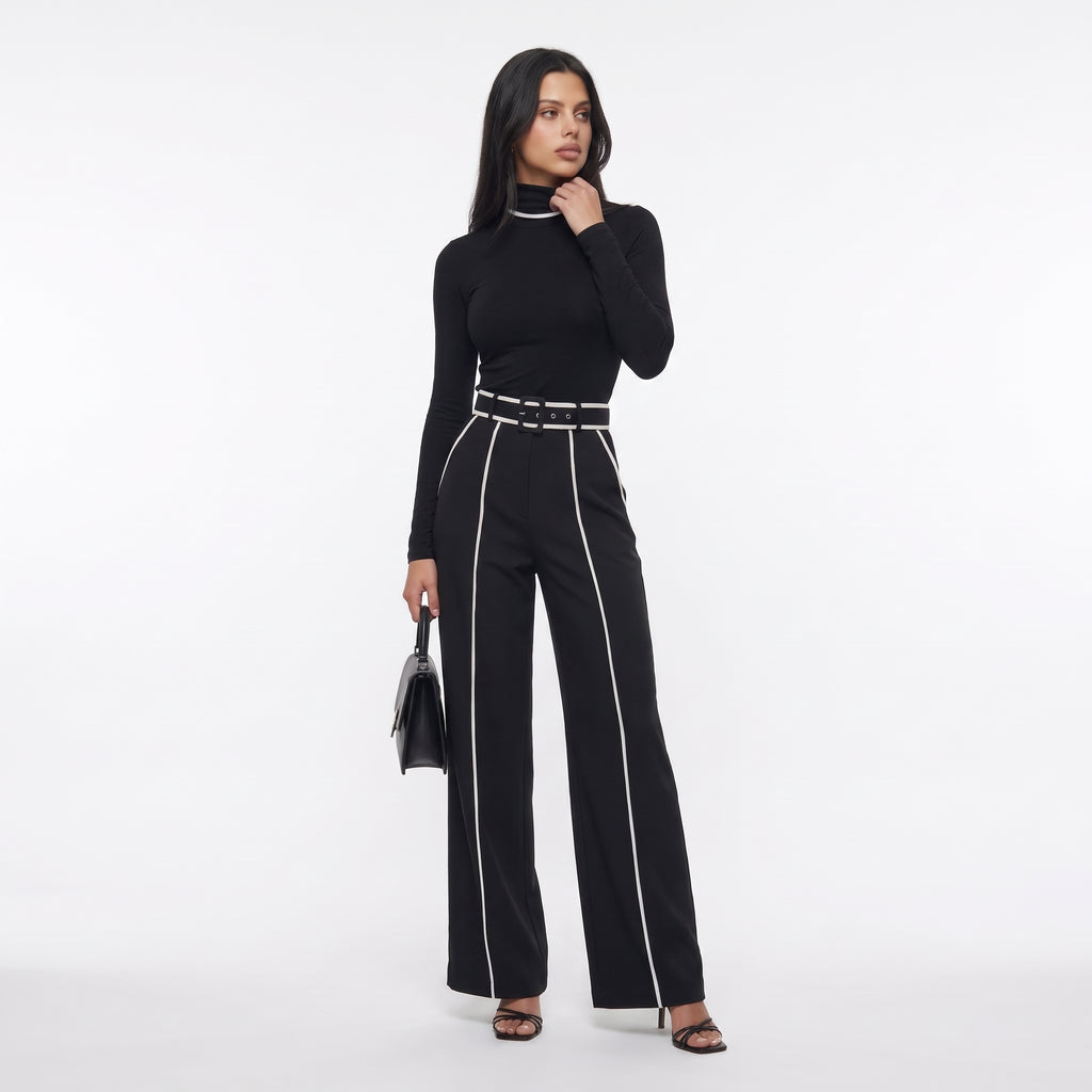 ISADORA | CONJUNTO ELEGANTE