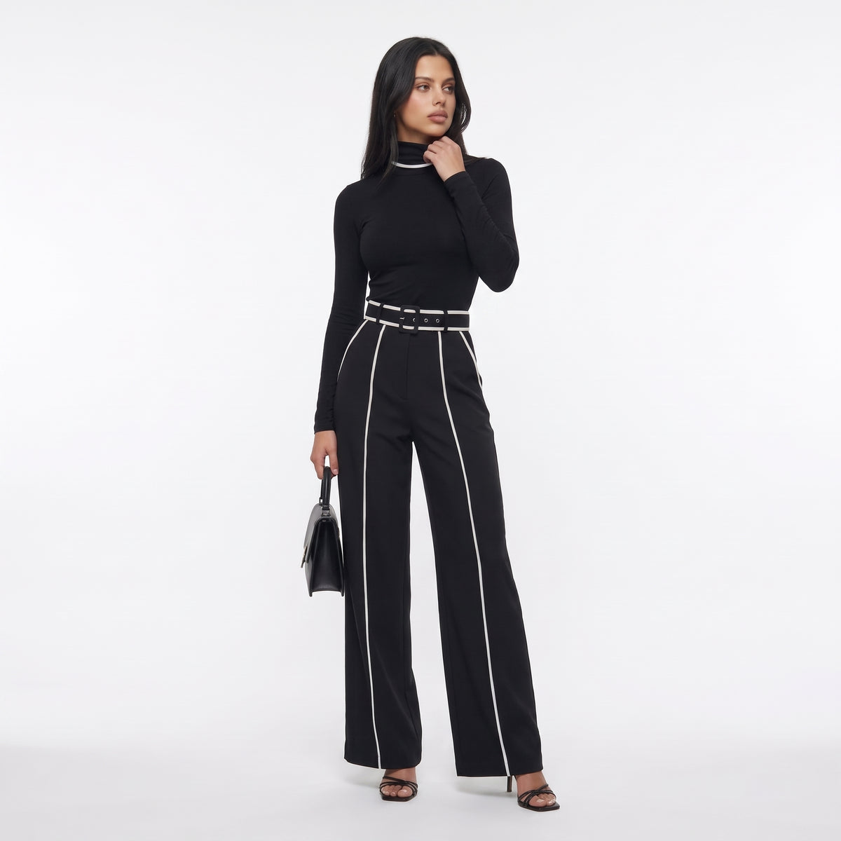 ISADORA | CONJUNTO ELEGANTE