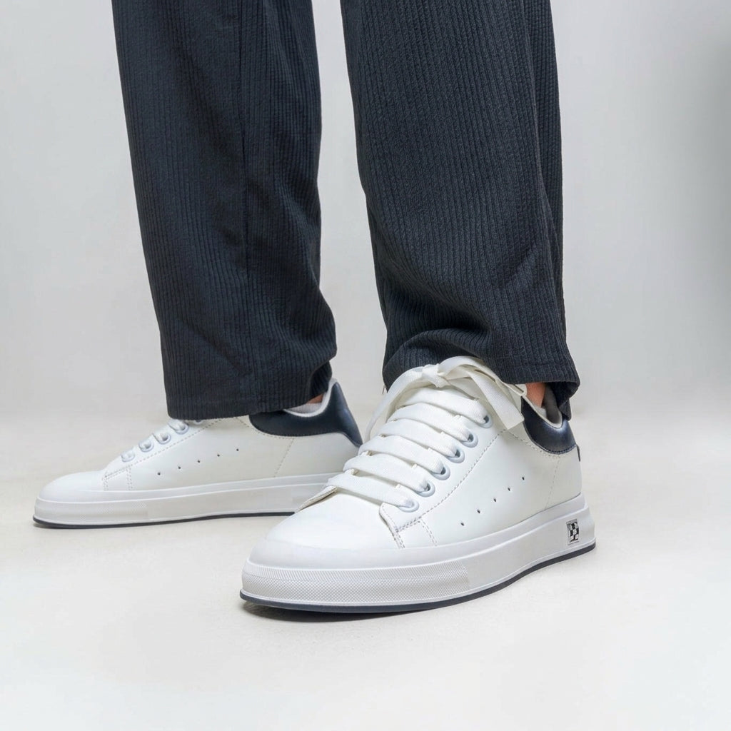 Stresa | Zapatos Elevadores