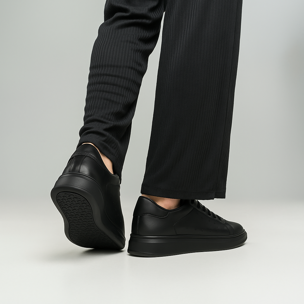 Stresa | Zapatos Elevadores