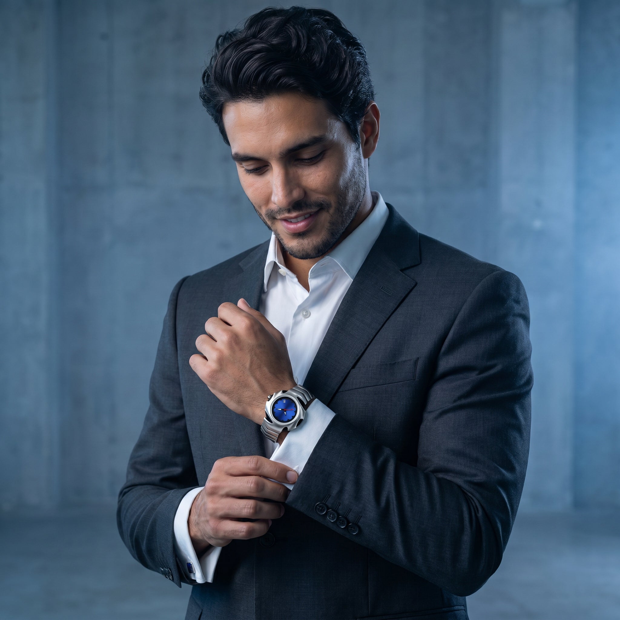 Reloj Cronógrafo Apex
