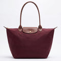 Merlot Tote