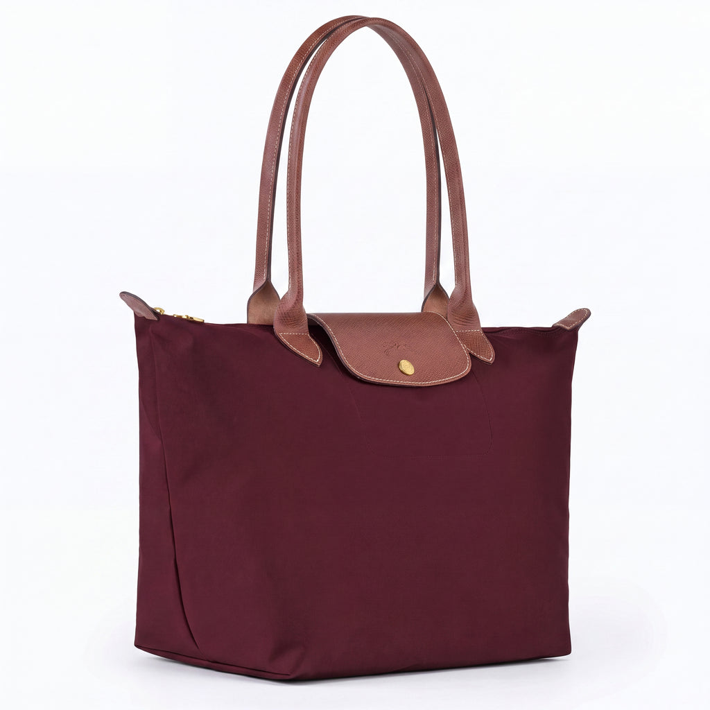 Merlot Tote