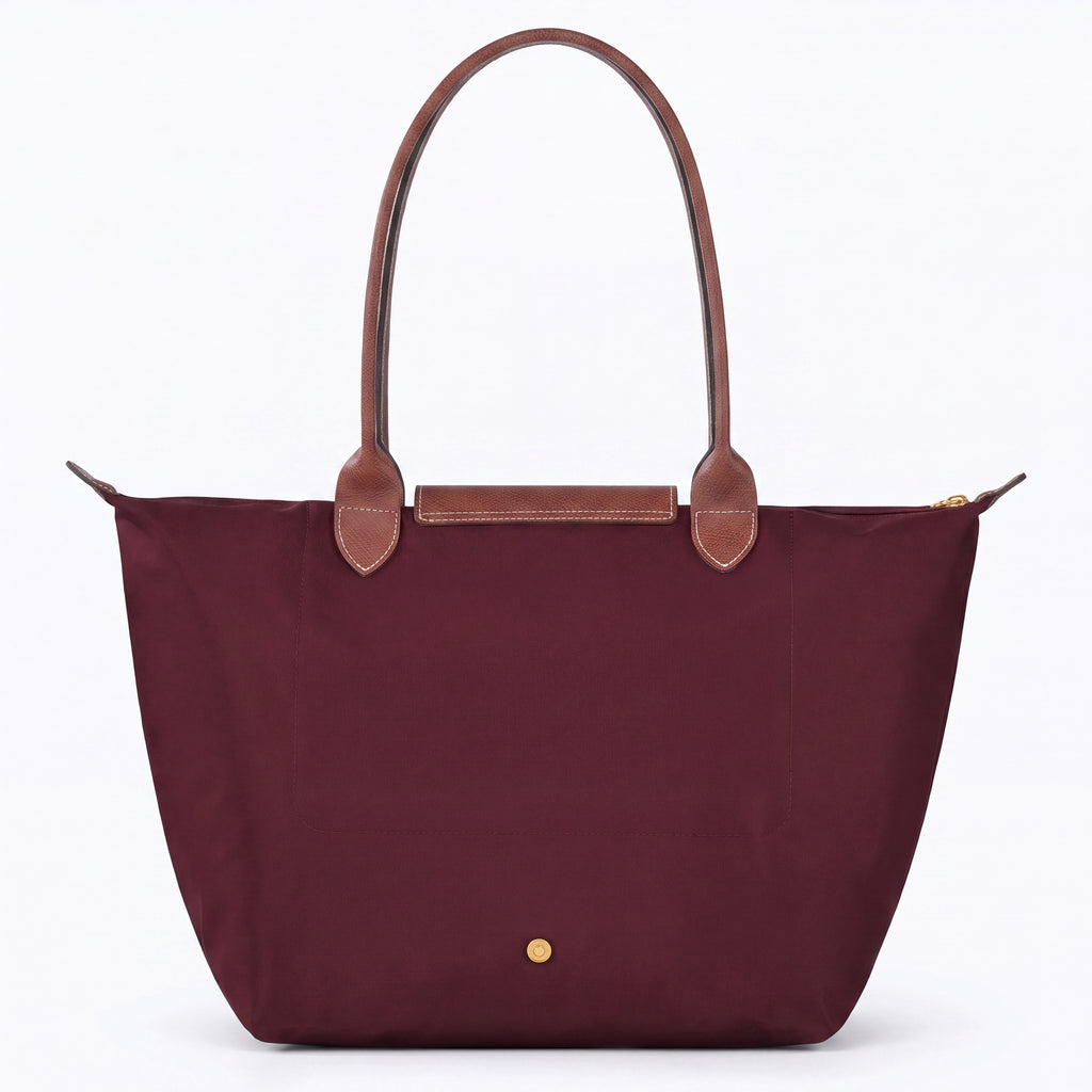 Merlot Tote