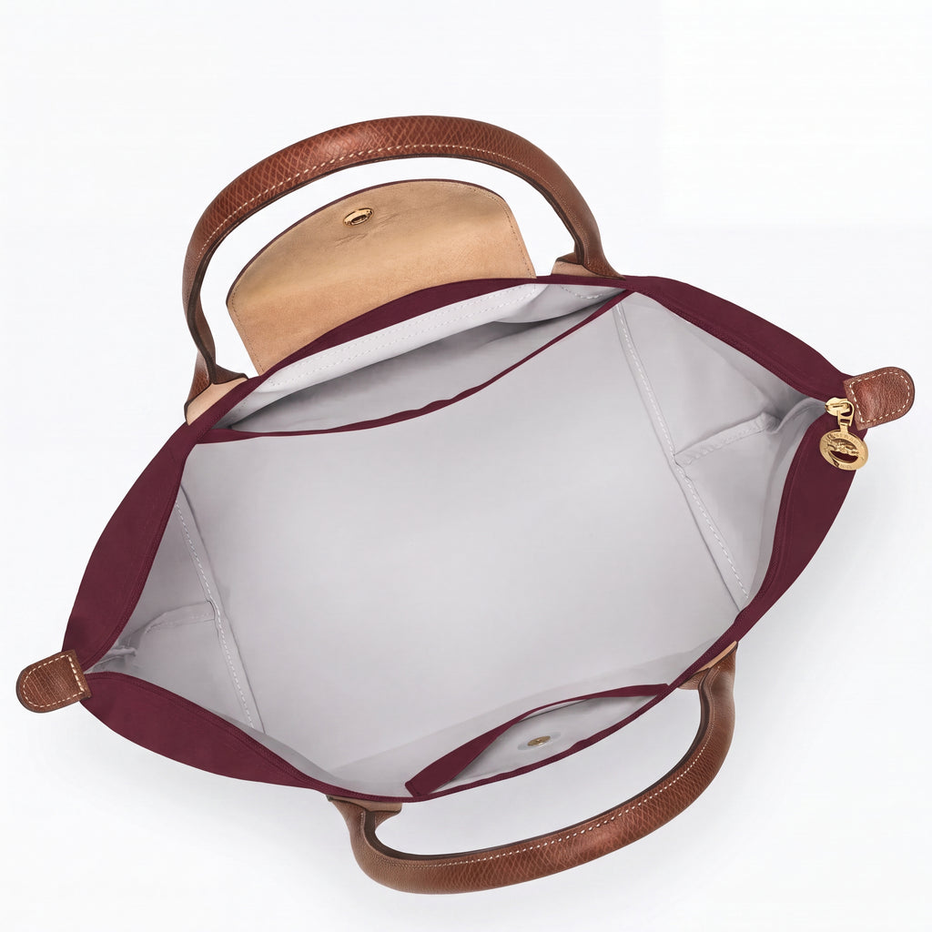 Merlot Tote