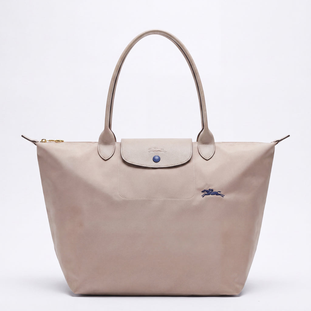 Linen Tote