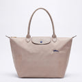 Linen Tote