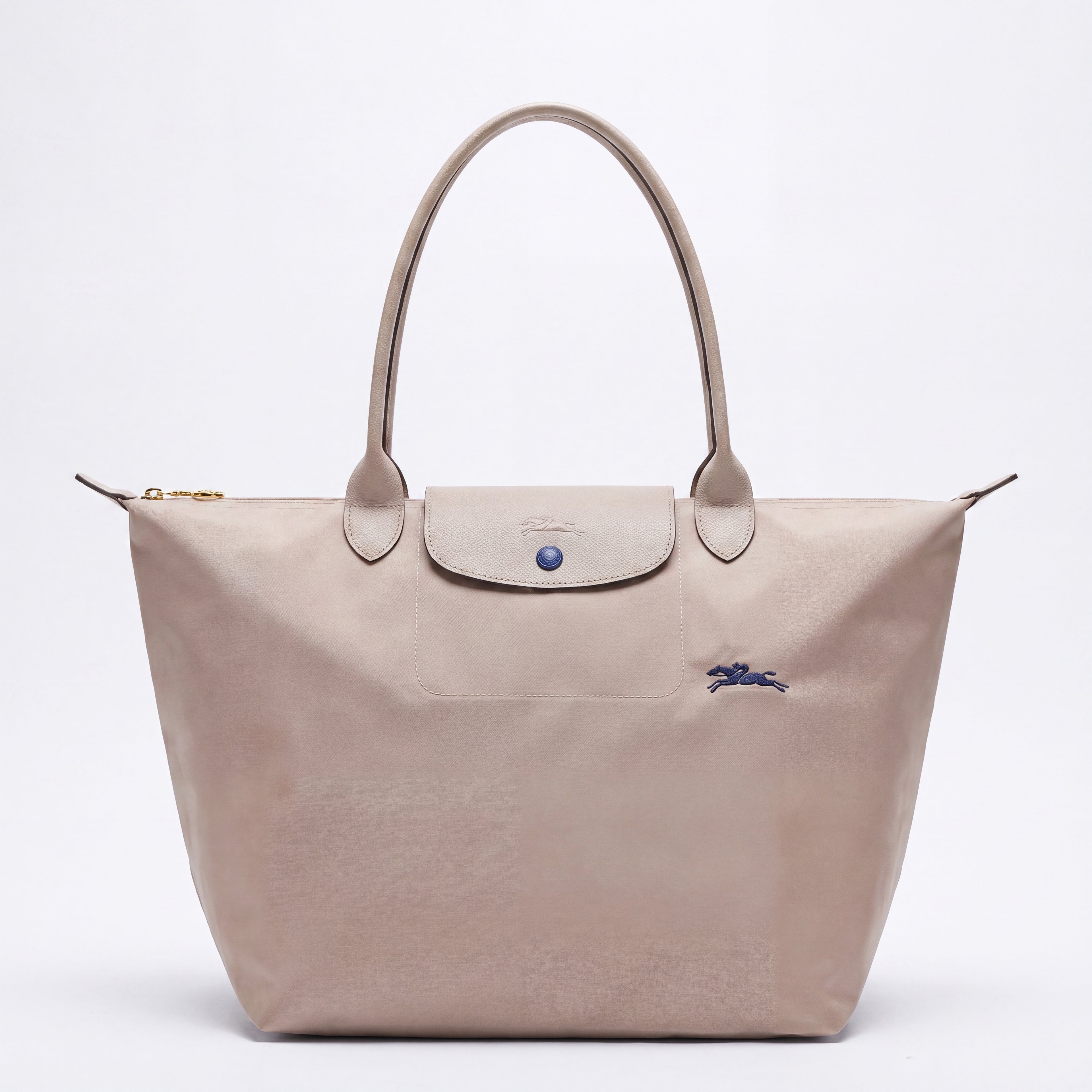 Linen Tote