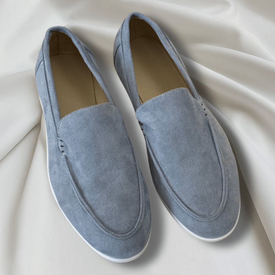 Omar | Mocasín Elegante