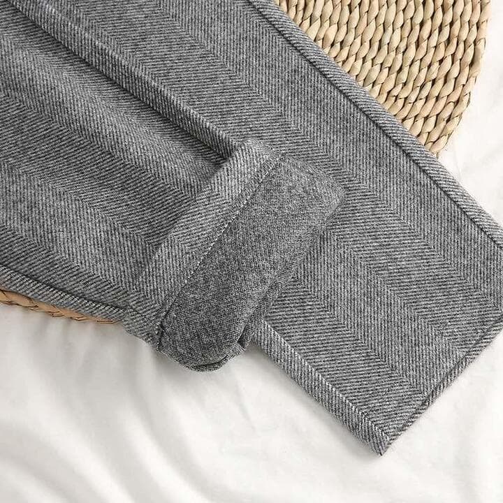 Roma | Pantalón de Corte Ajustado