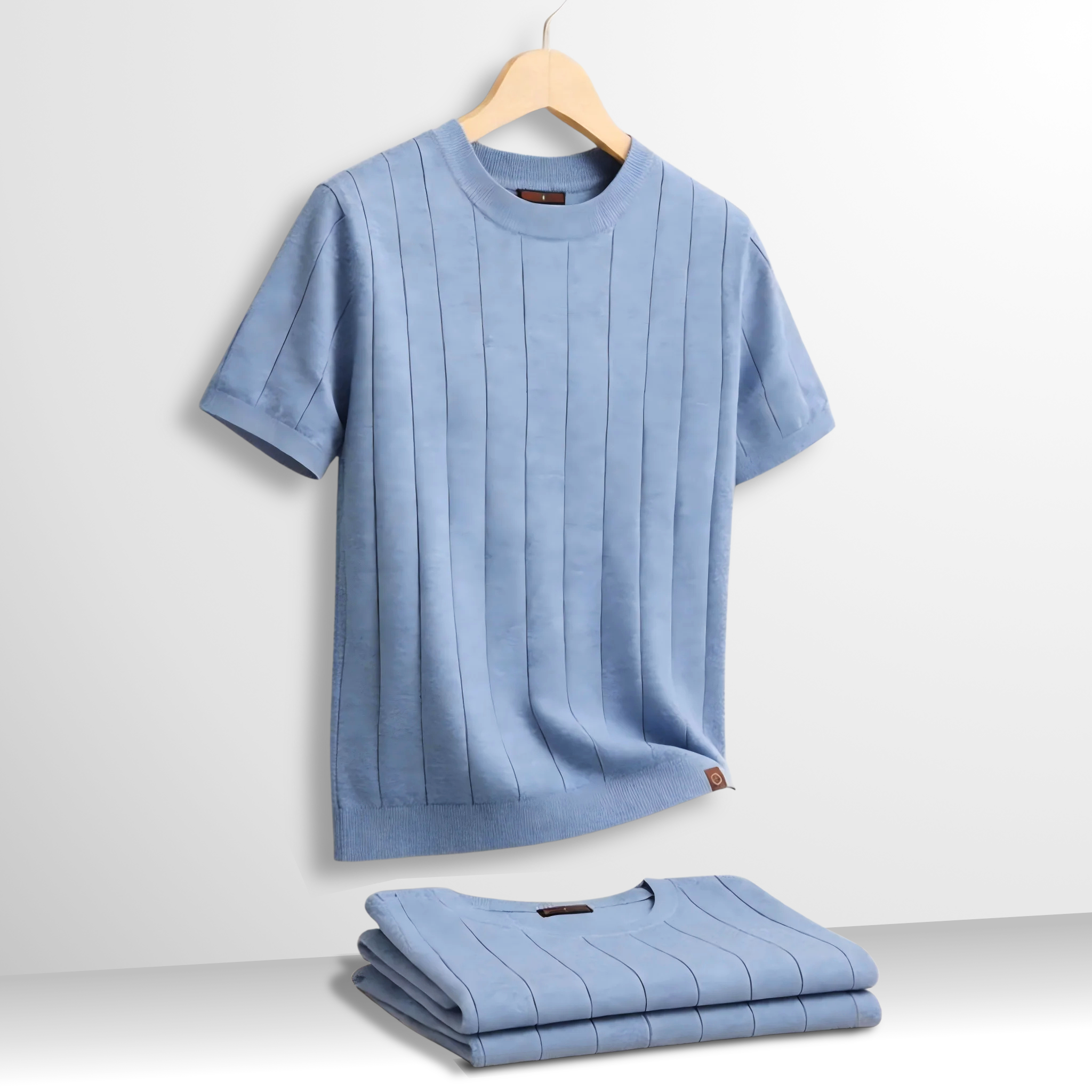 Milano | Camiseta Premium de Canalé