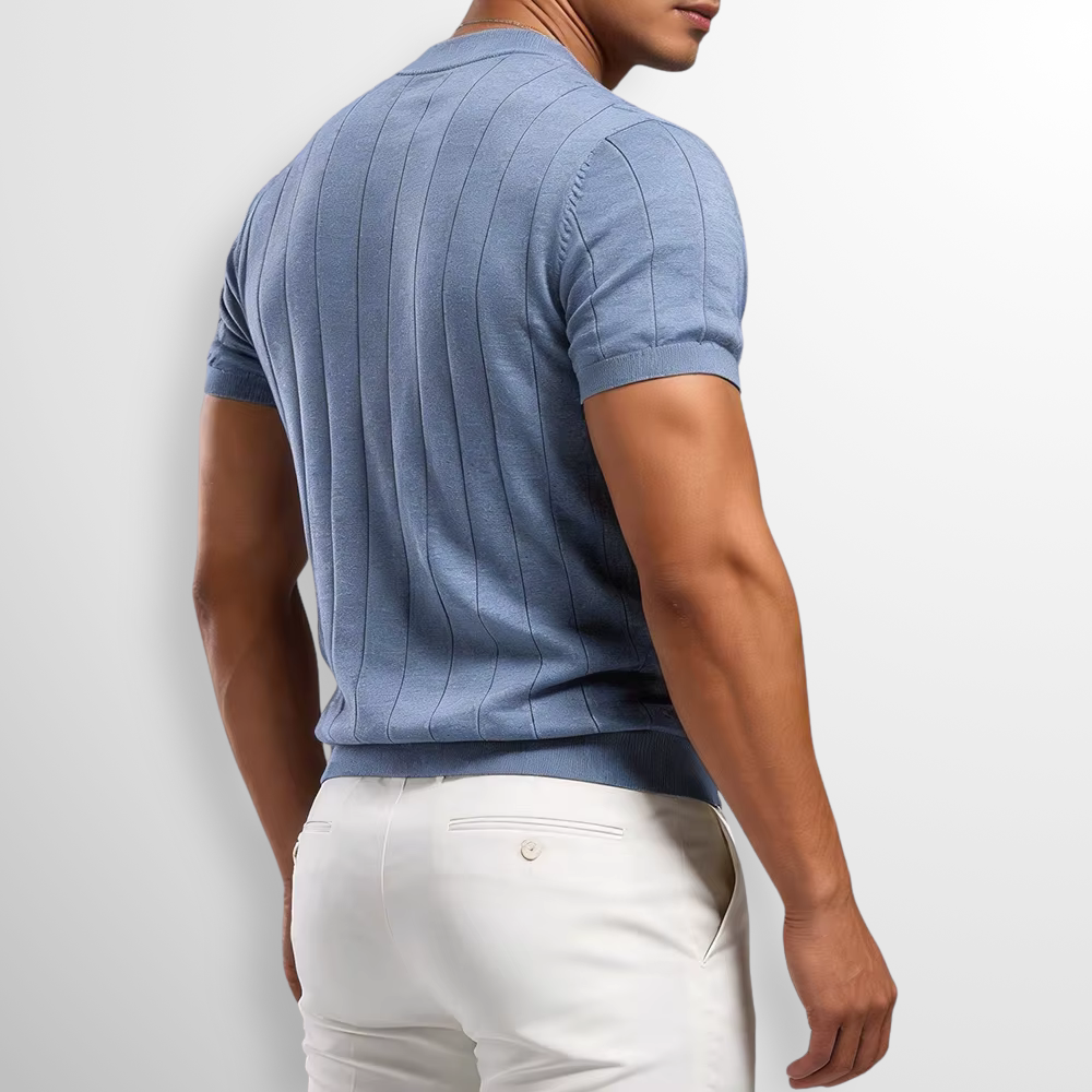Milano | Camiseta Premium de Canalé