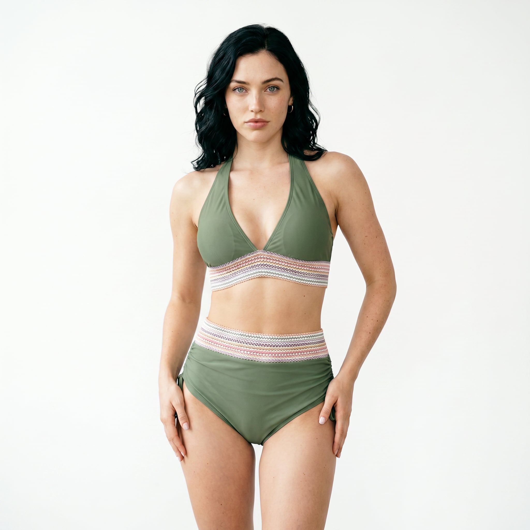 Bikini moldeador