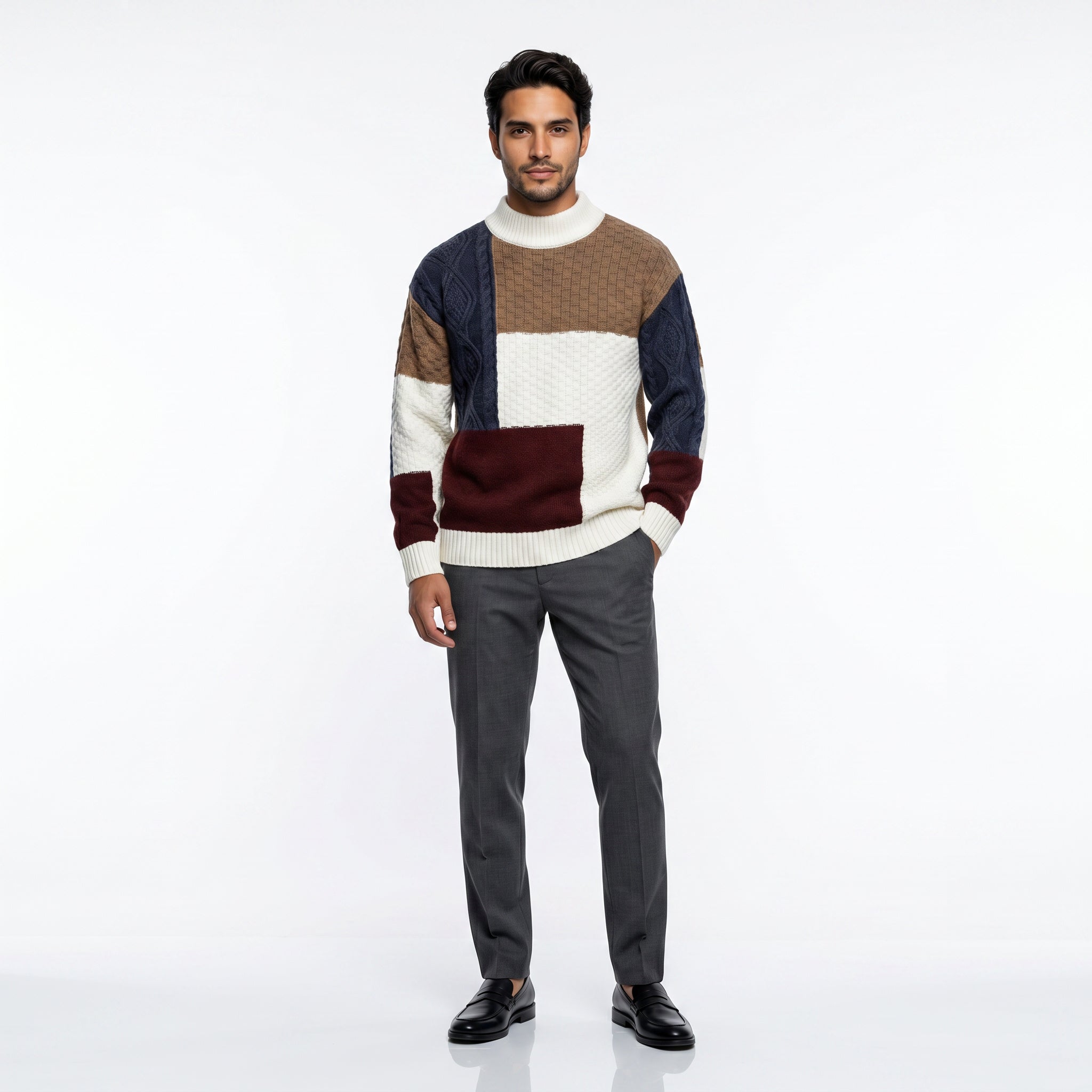 Cortina | Jersey Vanguard Element