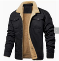 Chester | Chaqueta de Invierno Cálida para Hombre