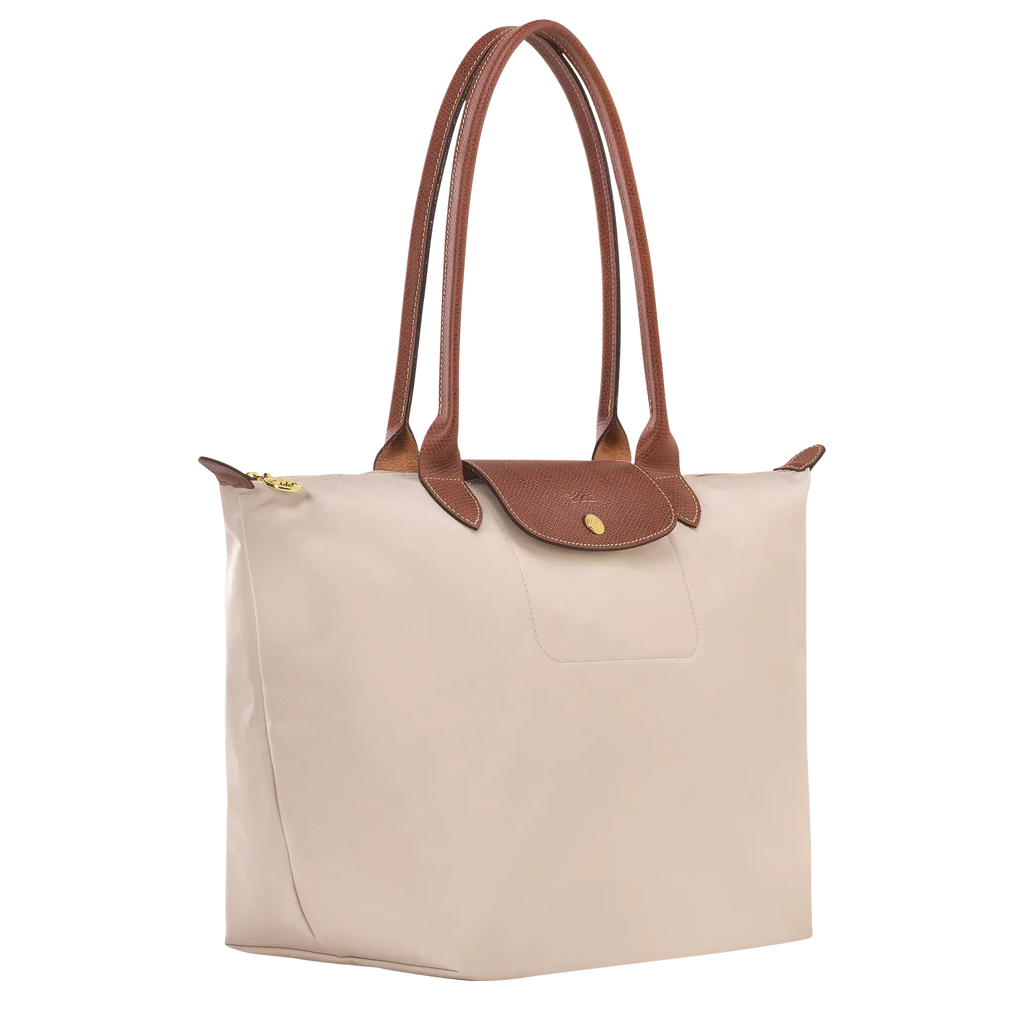 Ivory Tote