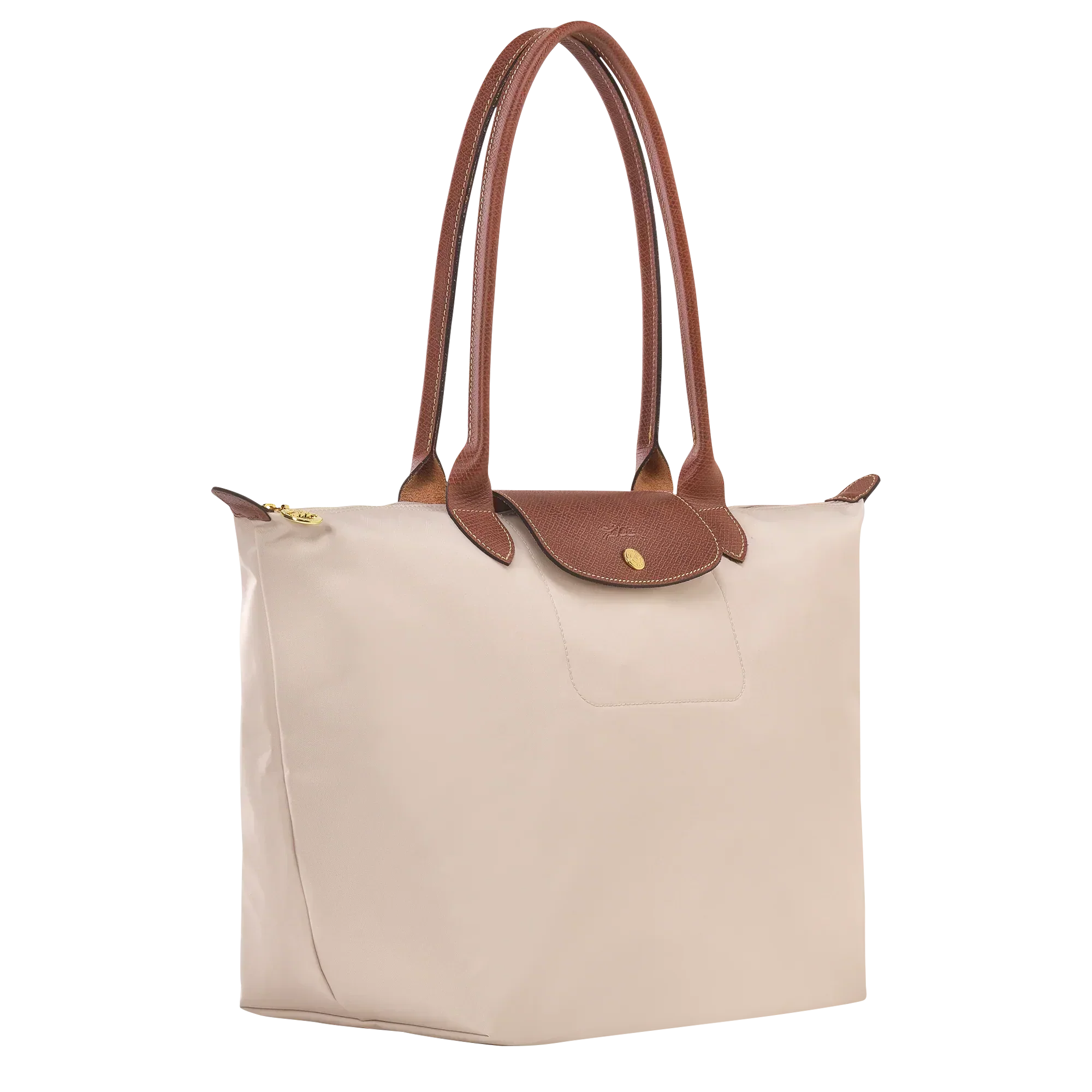 Ivory Tote