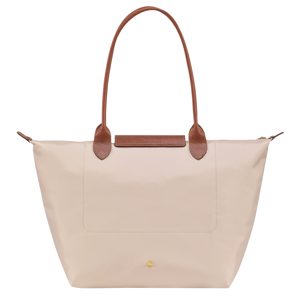 Ivory Tote