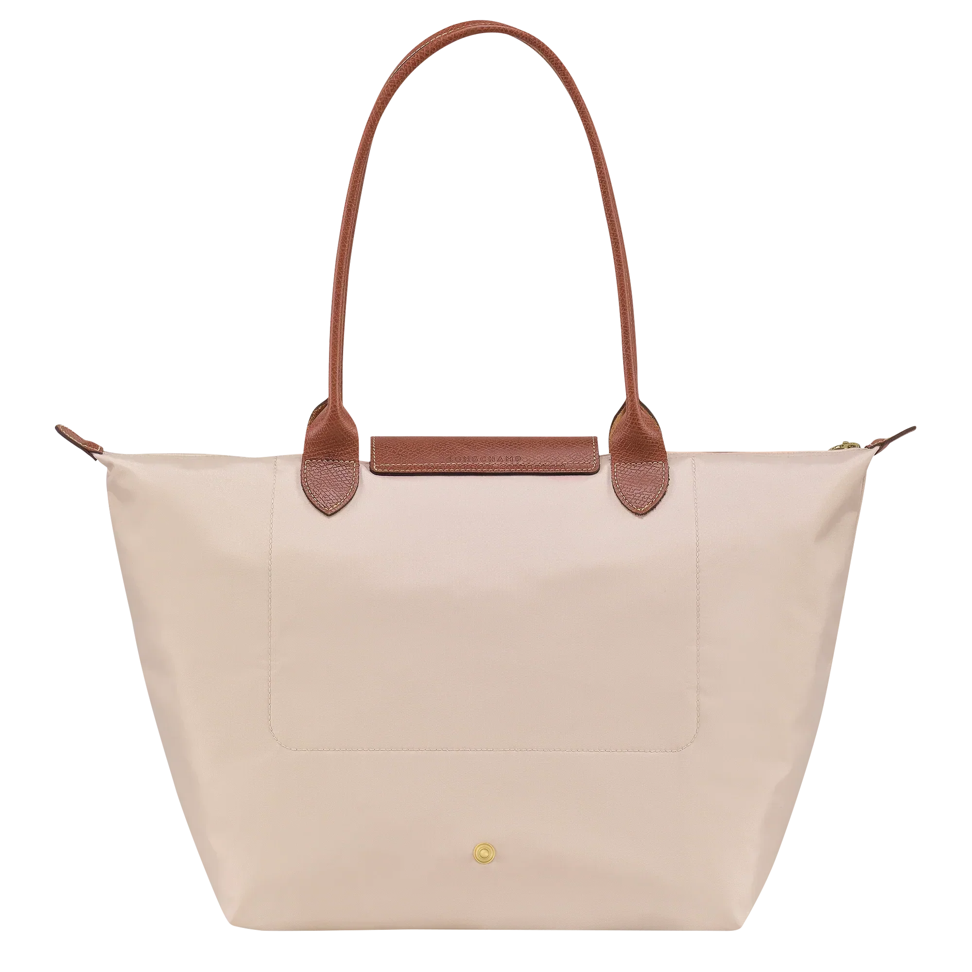 Ivory Tote
