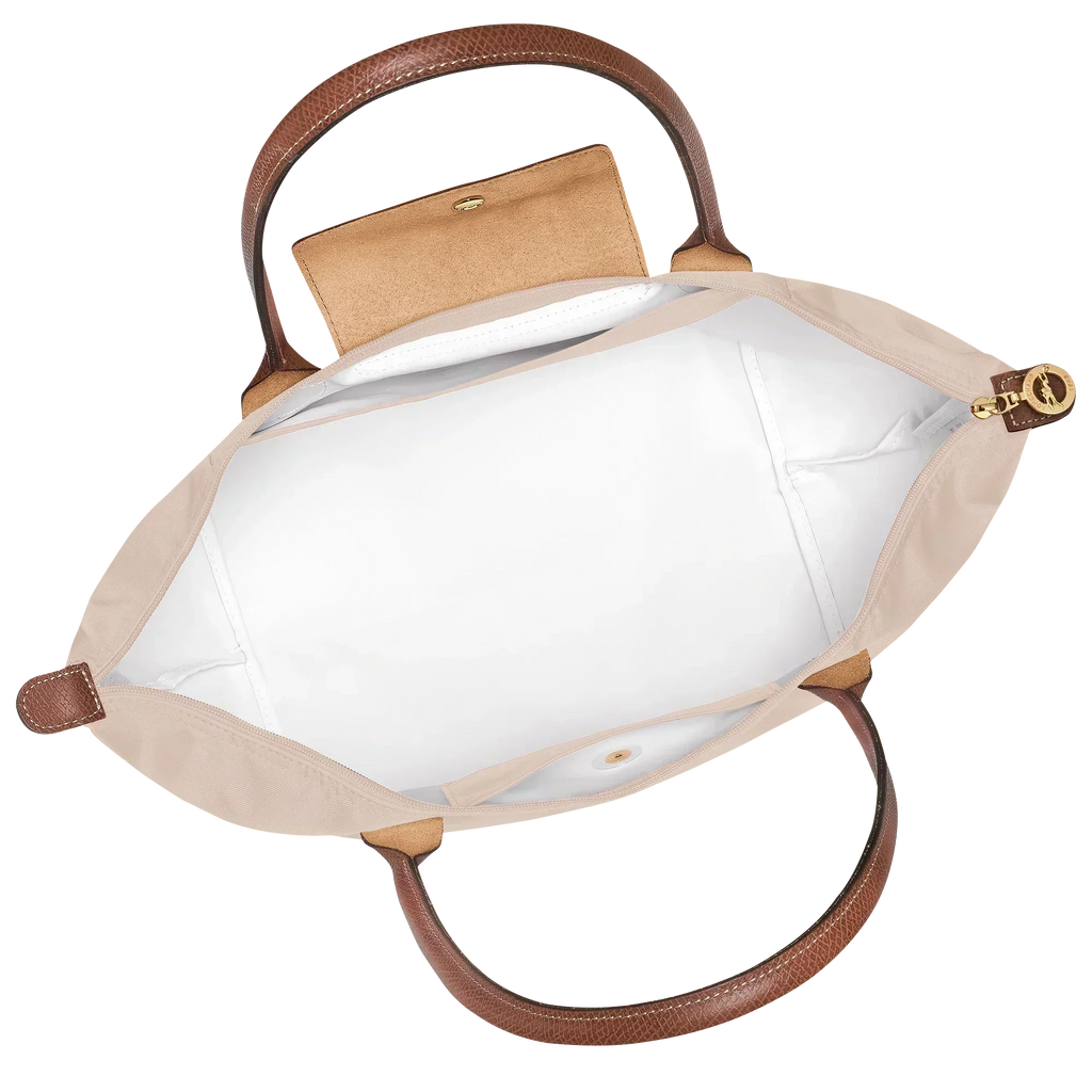 Ivory Tote