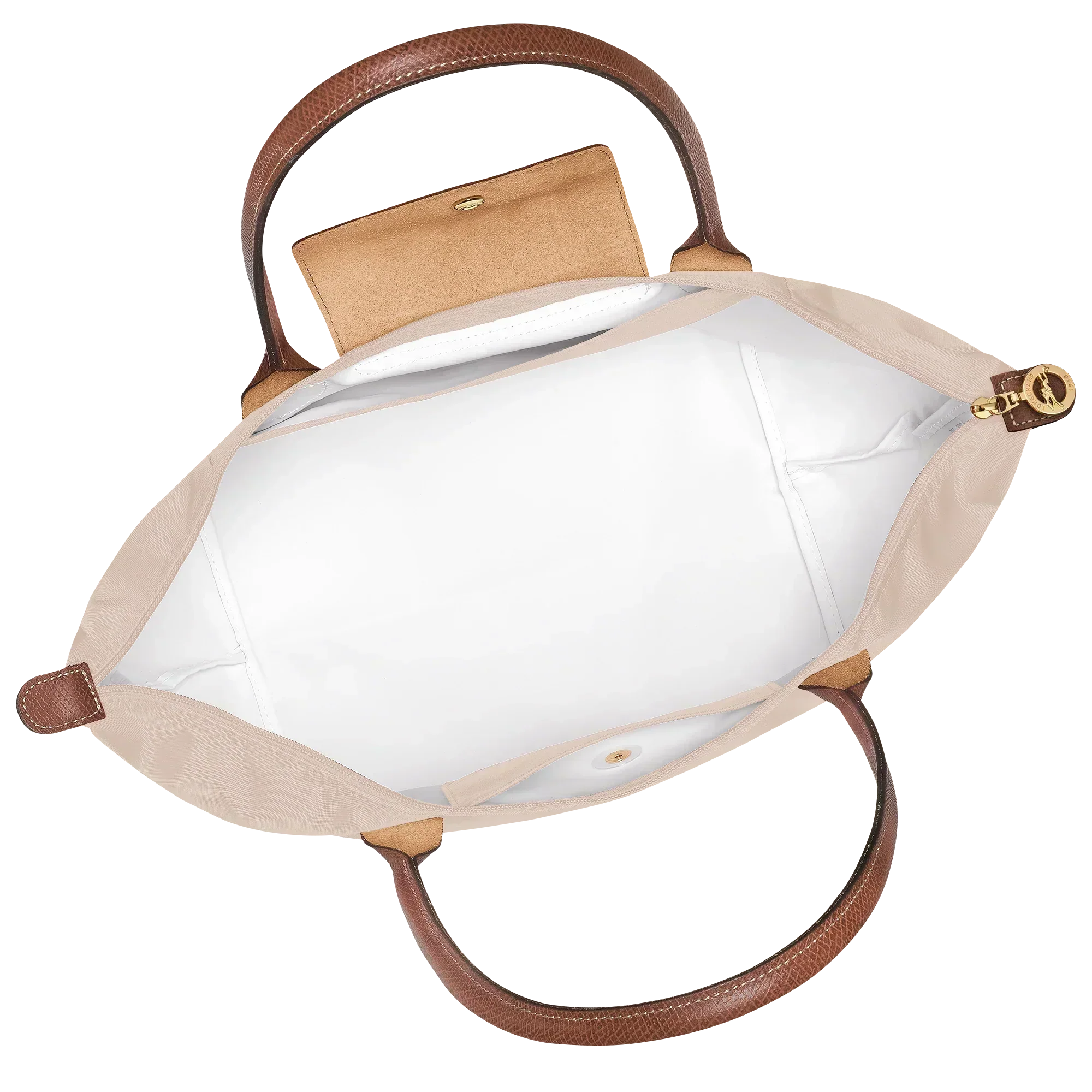 Ivory Tote