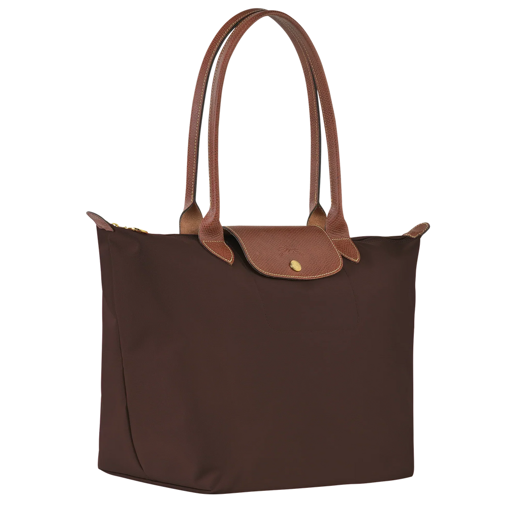 Espresso Tote