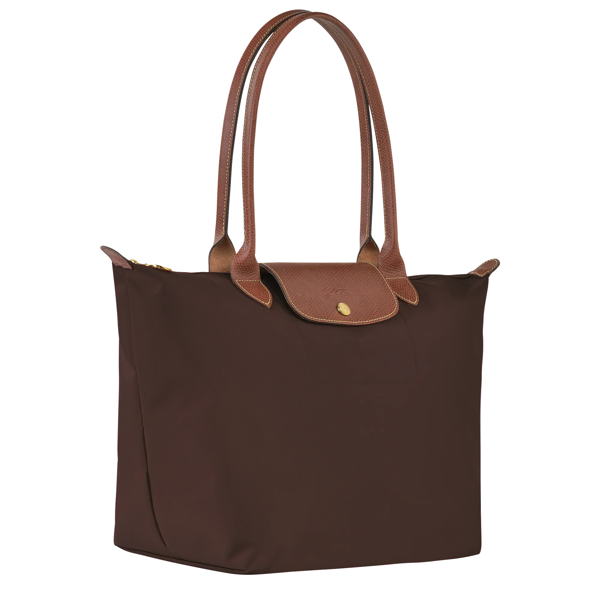 Espresso Tote