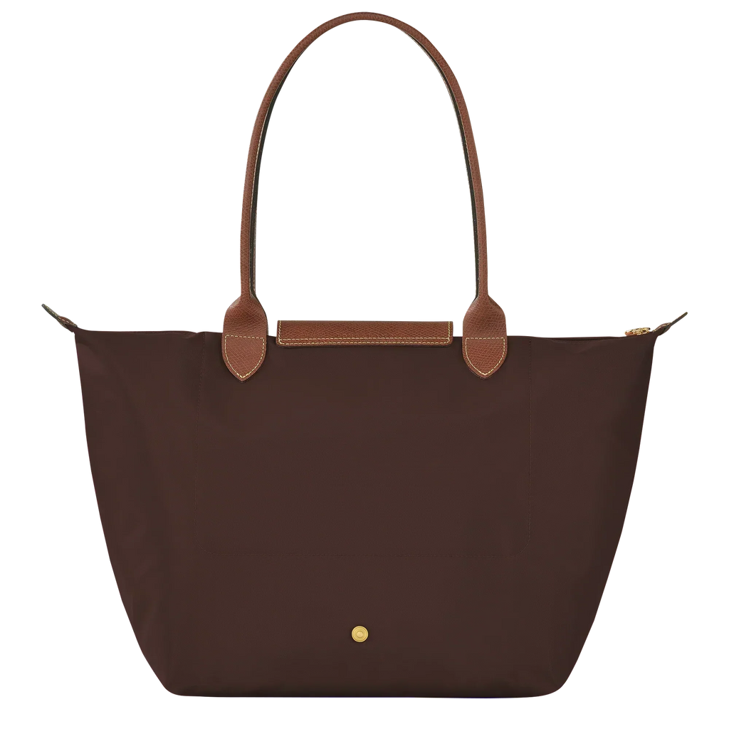 Espresso Tote