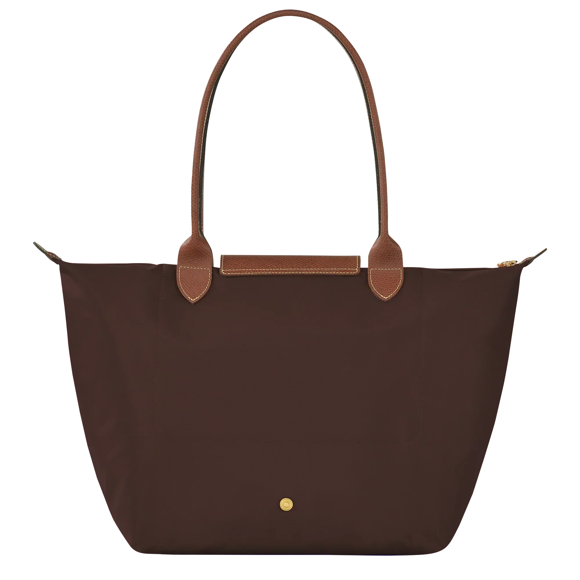 Espresso Tote