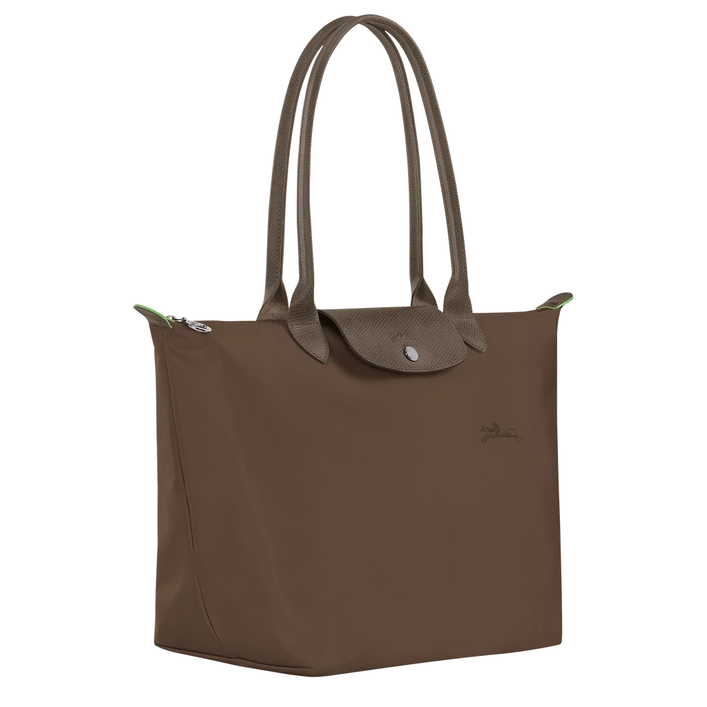 Mink Tote