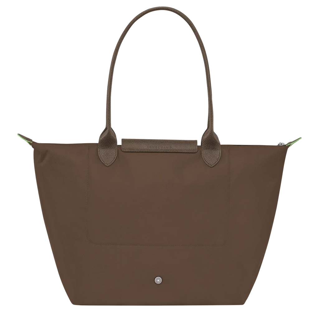 Mink Tote