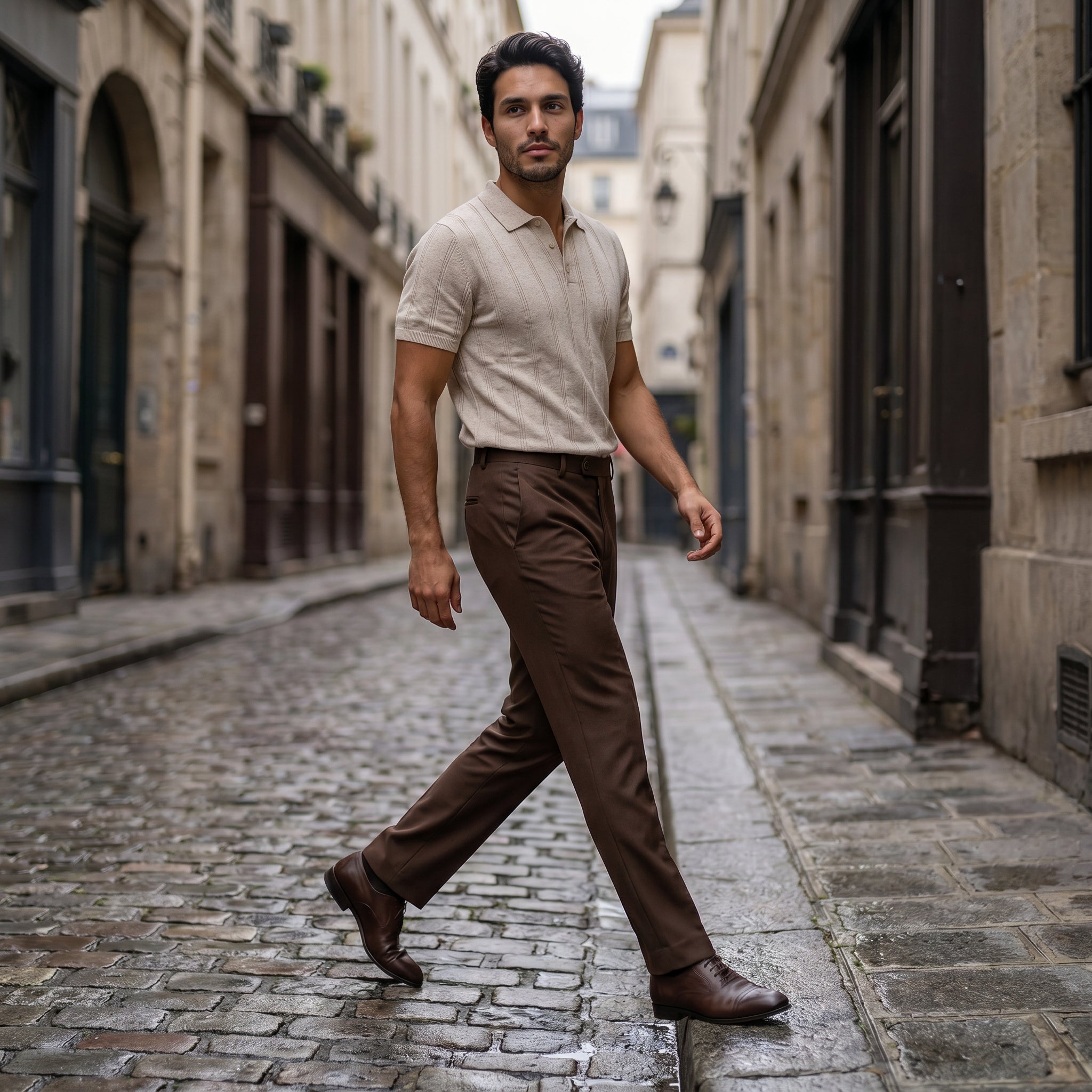 Urbino | Conjunto Lauren