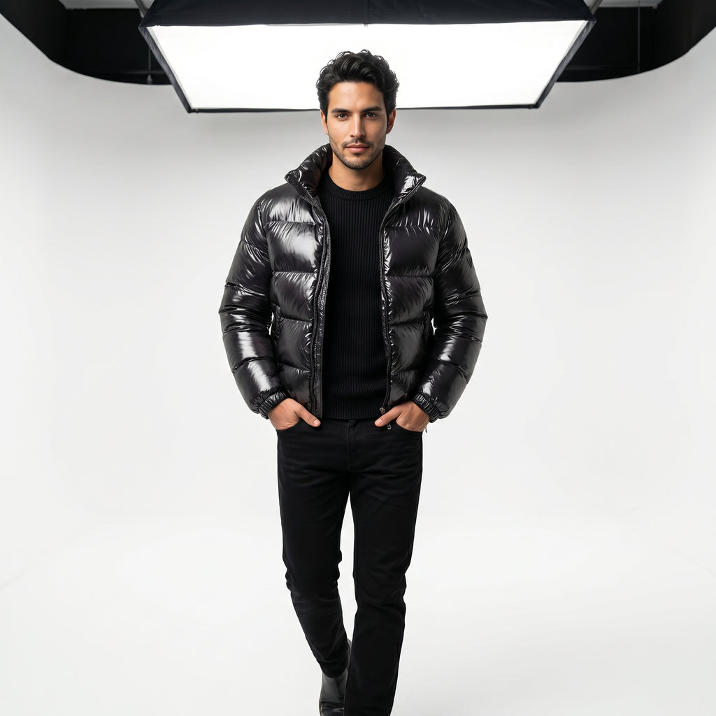 Windsor| Chaqueta Acolchada