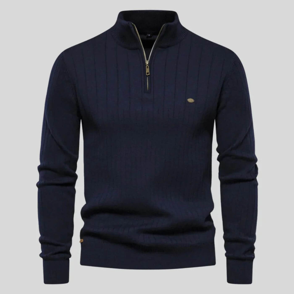 Napoli | Jersey de Hombre Premium y Cómodo
