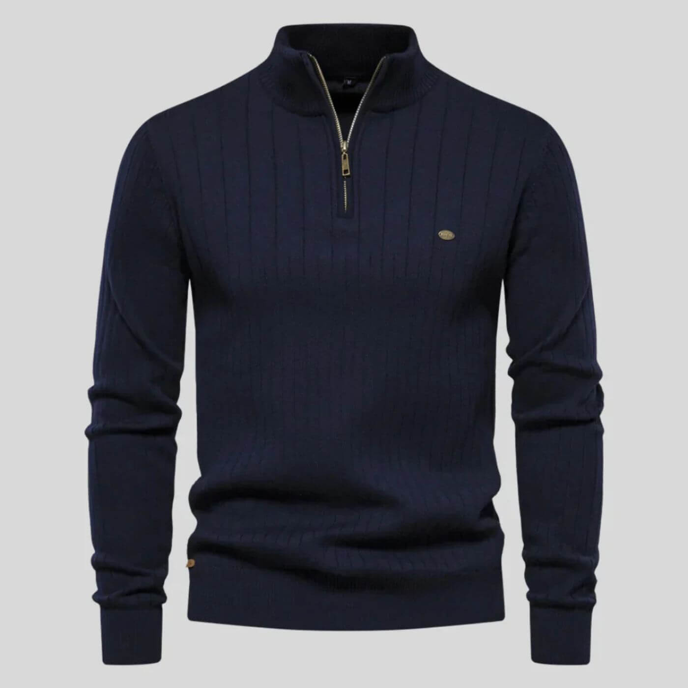 Napoli | Jersey de Hombre Premium y Cómodo