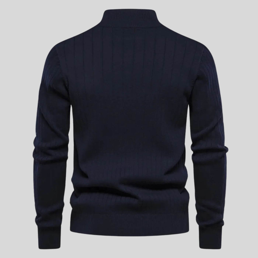 Napoli | Jersey de Hombre Premium y Cómodo