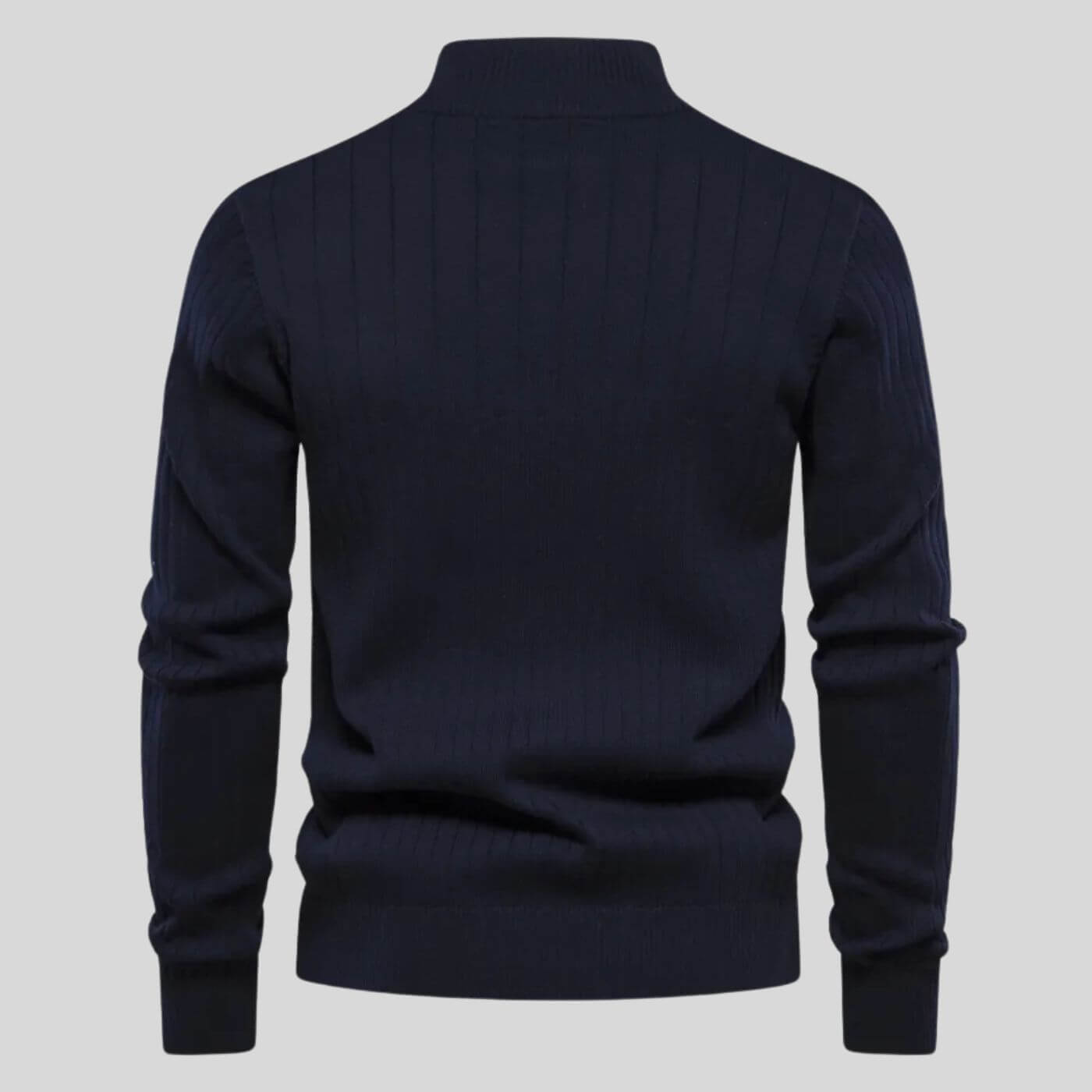 Napoli | Jersey de Hombre Premium y Cómodo